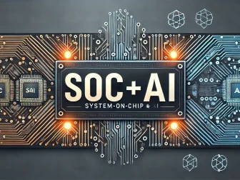 SoC+AI