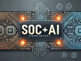 SoC+AI