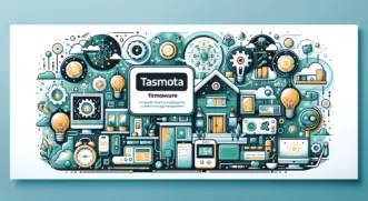 Tasmota Firmware