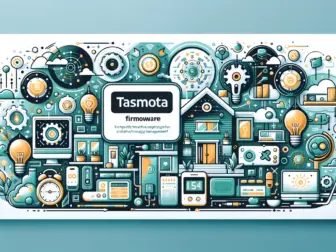 Tasmota Firmware
