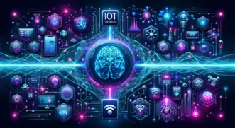 The IoT Trends of 2024