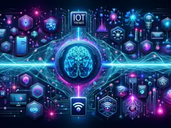 The IoT Trends of 2024
