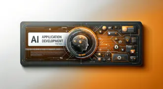 Top AI Application Development Trends 2024- Emerging AI Technology Advancements and Future Innovations