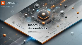 Xiaomi x Home Assistant