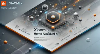 Xiaomi x Home Assistant