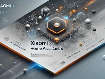 Xiaomi x Home Assistant