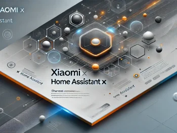 Xiaomi x Home Assistant