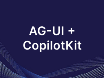 ag ui copilotkit