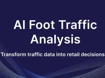 Integrate AI foot traffic analytics into your retail SaaS platform to boost ROI and efficiency.