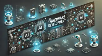 AI smart hardware product development trends