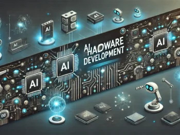 AI smart hardware product development trends