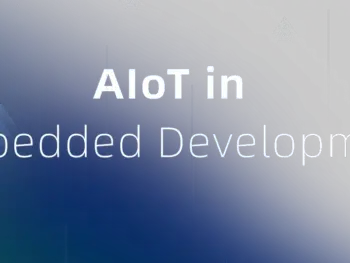 aiot-in-embedded-development