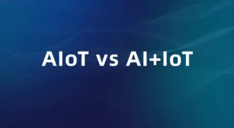 aiot vs ai+iot