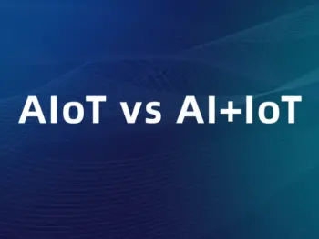aiot vs ai+iot