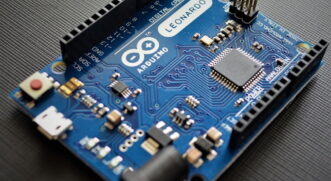 arduino-iot-develpment