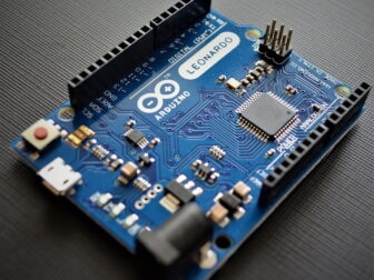 arduino-iot-develpment