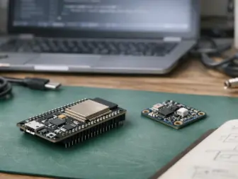 best esp32 firmware frameworks 2026