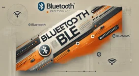 In-Depth Exploration of Bluetooth BLE Connection Methods: Broadcast, Transparent Transmission, and MESH