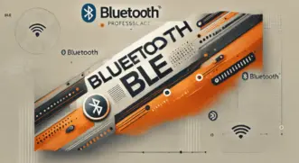 In-Depth Exploration of Bluetooth BLE Connection Methods: Broadcast, Transparent Transmission, and MESH