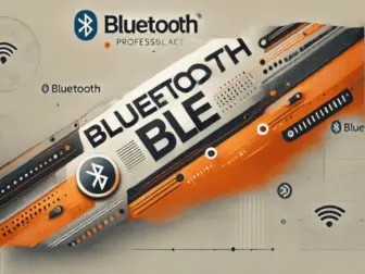 In-Depth Exploration of Bluetooth BLE Connection Methods: Broadcast, Transparent Transmission, and MESH