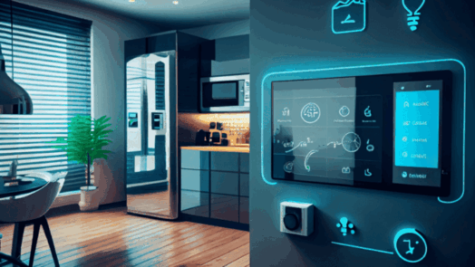 Integrated-Smart-Hardware Integrated-Smart-Hardware