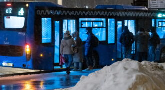 IoT in Bus Maintenance