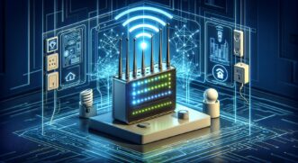 A Comprehensive Guide to Zigbee Gateway Technology | ZedIoT Solutions