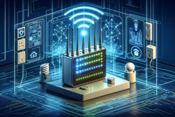 A Comprehensive Guide to Zigbee Gateway Technology | ZedIoT Solutions A Comprehensive Guide to Zigbee Gateway Technology | ZedIoT Solutions
