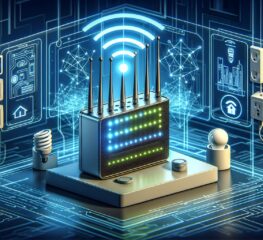 A Comprehensive Guide to Zigbee Gateway Technology | ZedIoT Solutions