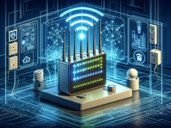 A Comprehensive Guide to Zigbee Gateway Technology | ZedIoT Solutions