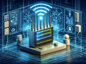 A Comprehensive Guide to Zigbee Gateway Technology | ZedIoT Solutions