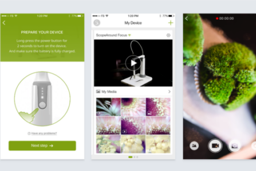 home-apps
