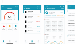 industrial-apps-development