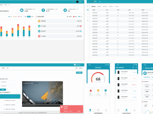 industrial-apps-development