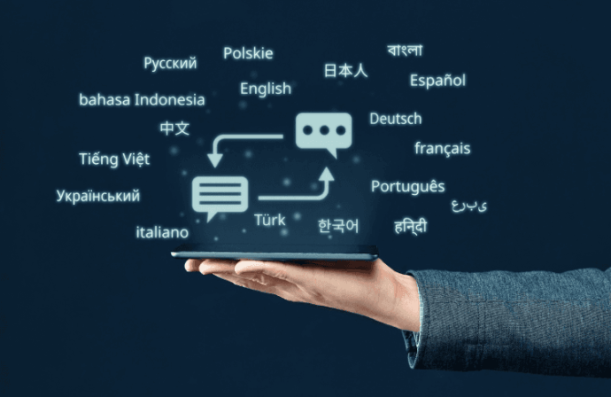 Translation-and-Language Translation-and-Language