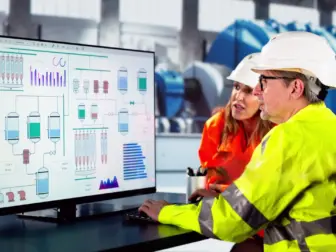 custom industrial gas detection system features