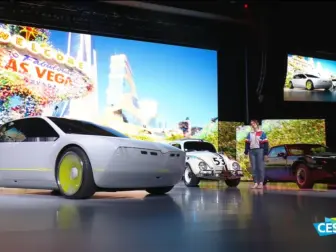 IoT at CES 2024: Typical Applications and Development Trends
