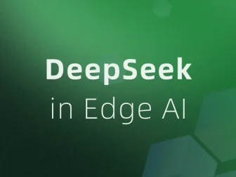 deepseek edge ai