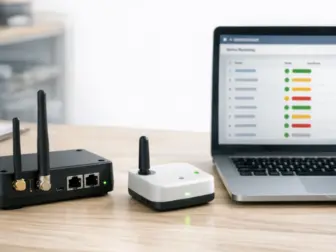 device heartbeat connectivity last seen design