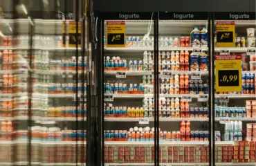 Refrigerated Display Cabinets {{brizy_dc_image_alt imageSrc=