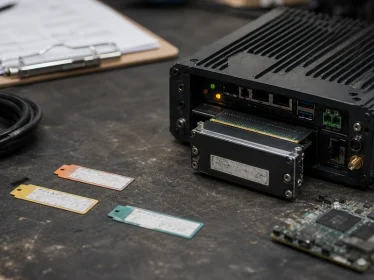 edge ai versioning strategy feature 20260623 zediot en