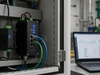 edge gateway vs iot platform vs serial converter