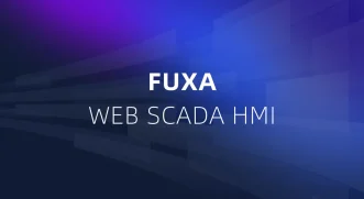 fuxa web scada hmi