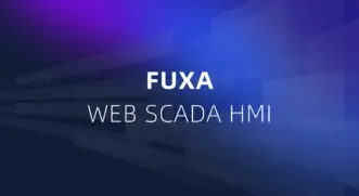 fuxa web scada hmi