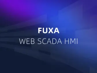 fuxa web scada hmi