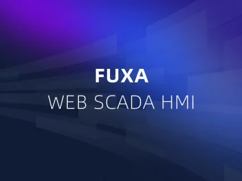 fuxa web scada hmi