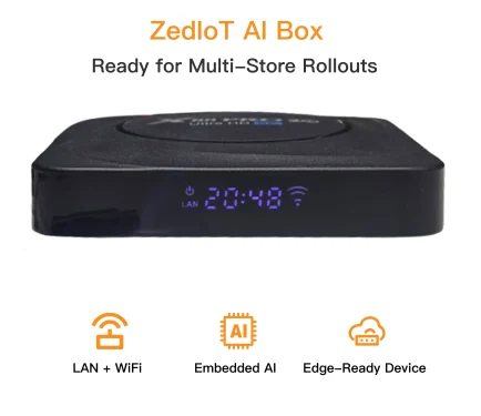 zediot-ai-box-store-management