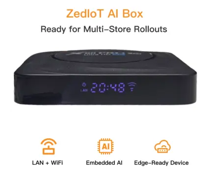 zediot-ai-box-store-management