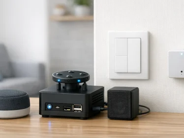 home assistant open voice hardware selection