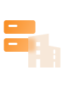 icon intelligent bulding
